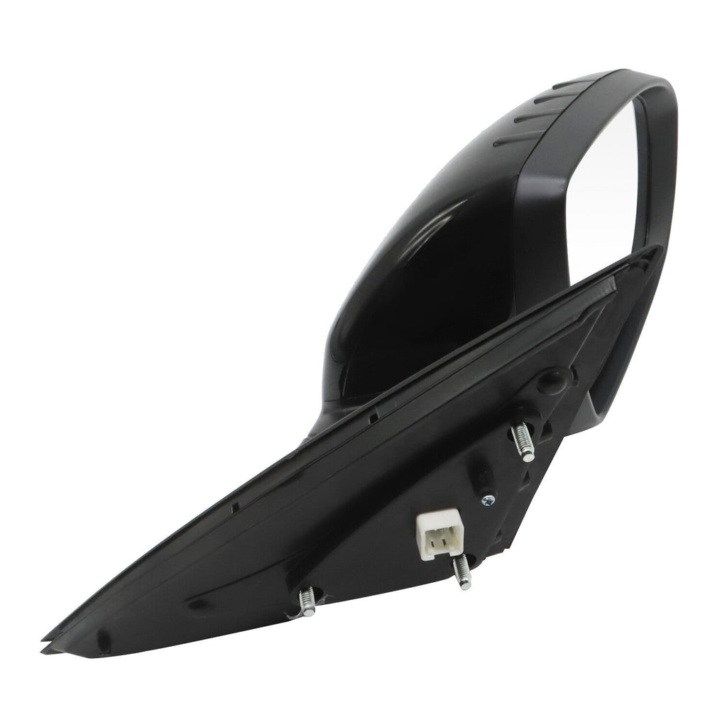 Kia Optima 2011-2013 Right Side Mirror Black 5Pin Turn Signal Replacement