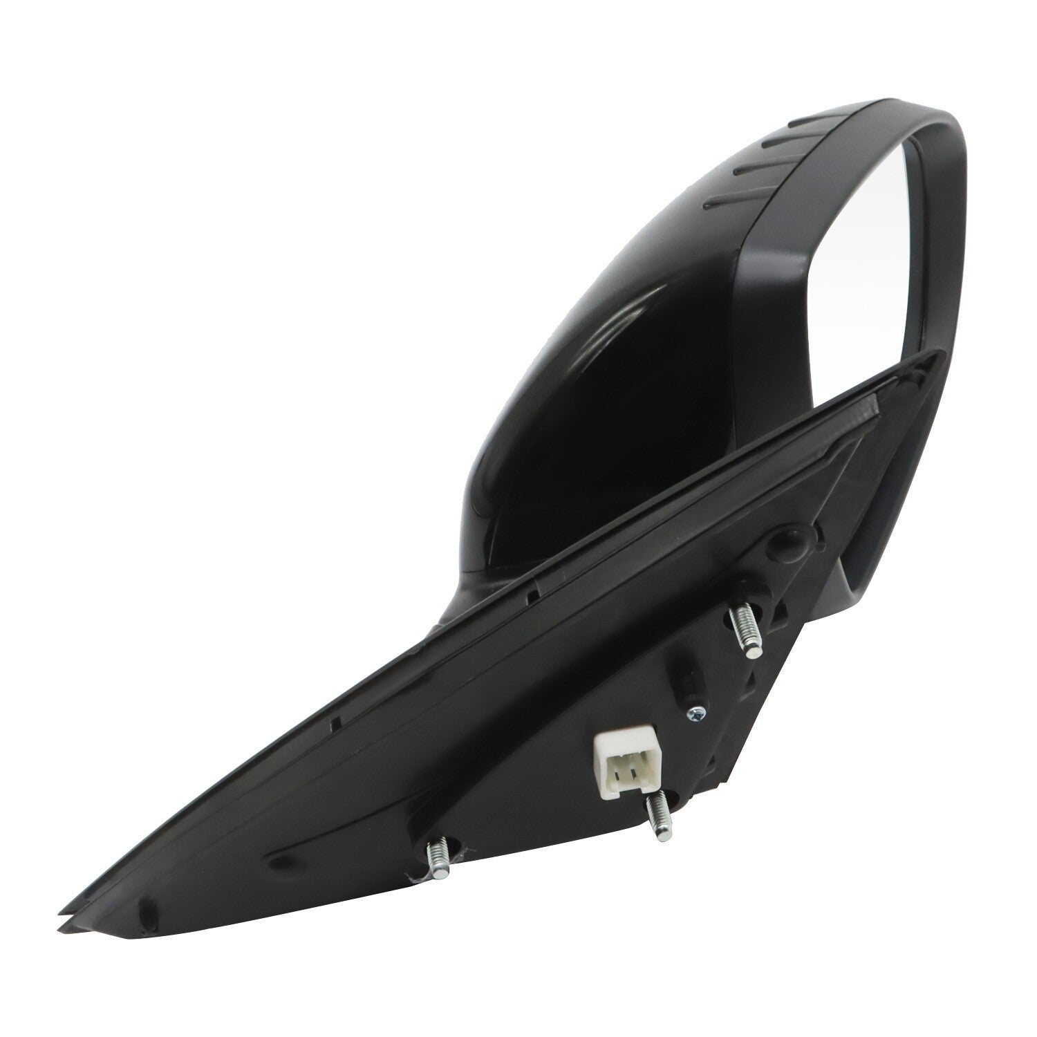 Kia Optima 2011-2013 Right Side Mirror Black 5Pin Turn Signal Replacement