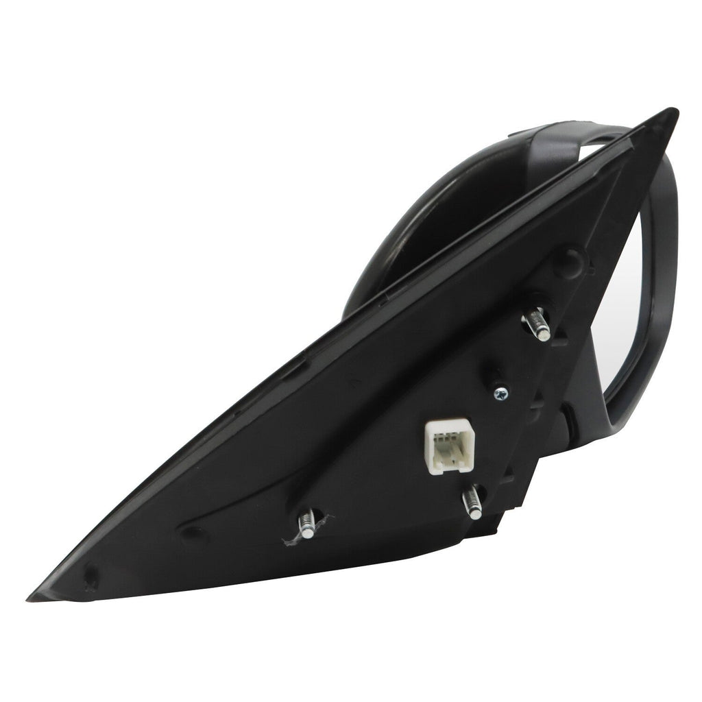 Kia Optima 2011-2013 Right Side Mirror Black 5Pin Turn Signal Replacement