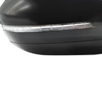 Kia Optima 2011-2013 Right Side Mirror Black 5Pin Turn Signal Replacement