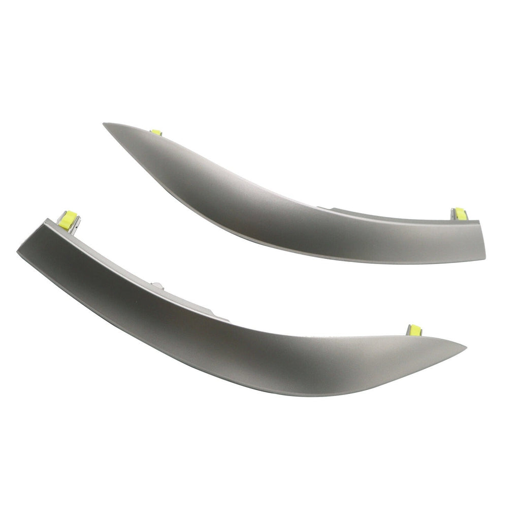 Toyota Corolla 2009-2013 Center Dash Air Vent Panel & Dashboard Trim Strip NEW