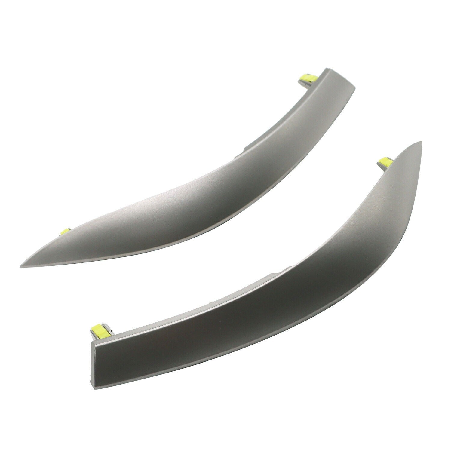 Toyota Corolla 2009-2013 Center Dash Air Vent Panel & Dashboard Trim Strip NEW