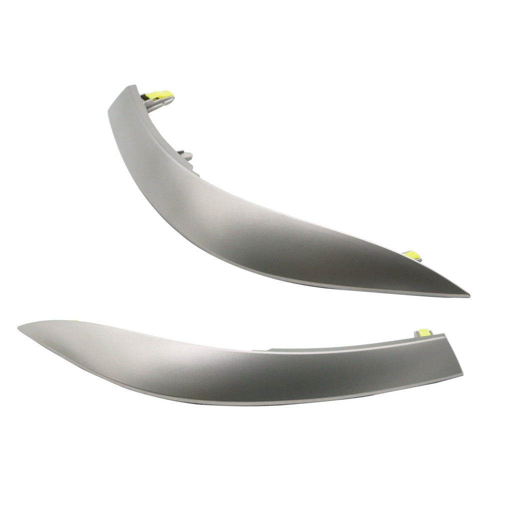 Toyota Corolla 2009-2013 Center Dash Air Vent Panel & Dashboard Trim Strip NEW