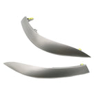 Toyota Corolla 2009-2013 Center Dash Air Vent Panel & Dashboard Trim Strip NEW