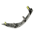 Toyota Corolla 2009-2013 Center Dash Air Vent Panel & Dashboard Trim Strip NEW