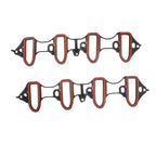 Silverado Sierra 5PC Knock Sensor Harness & Intake Manifold Gasket Kit Set