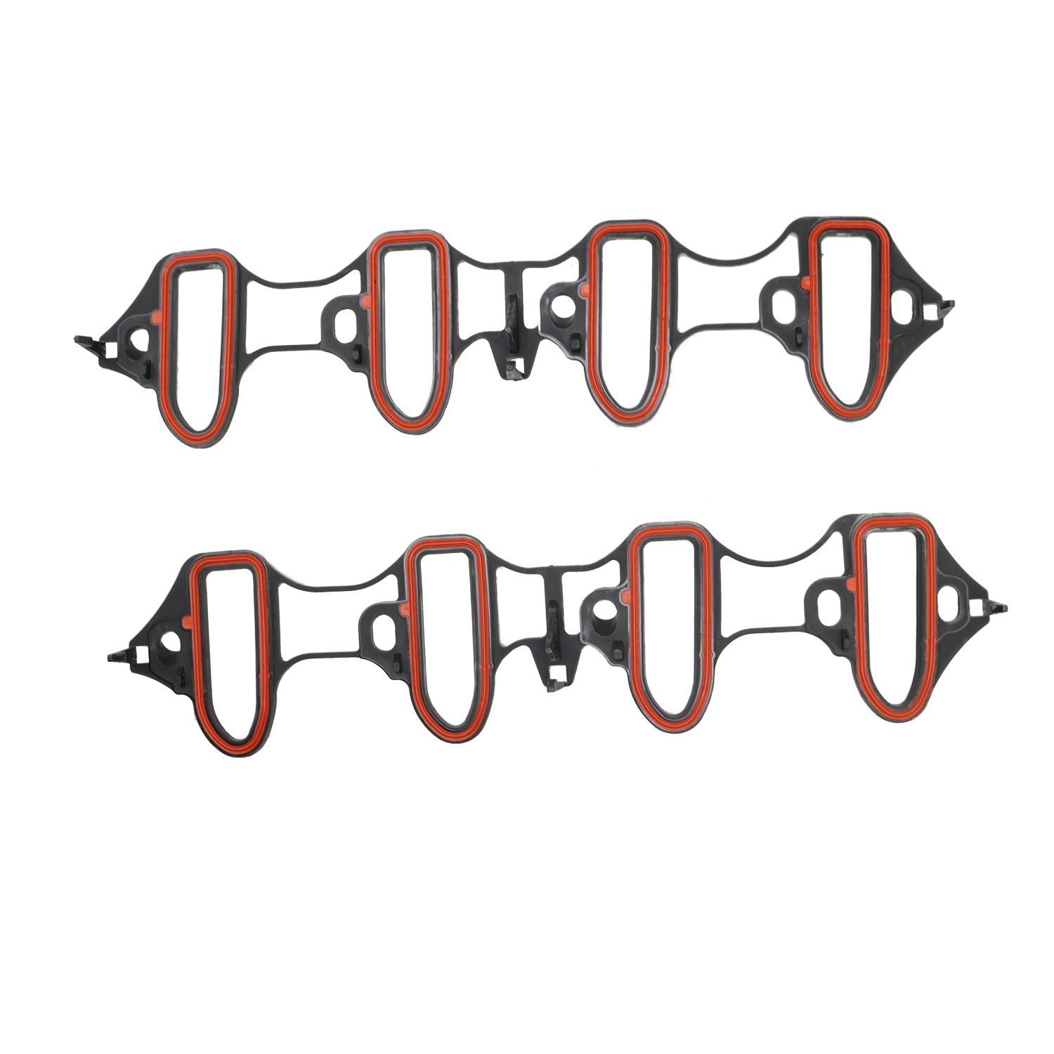 Silverado Sierra 5PC Knock Sensor Harness & Intake Manifold Gasket Kit Set