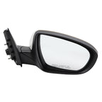 Kia Optima 2011-2013 Right Side Mirror Turn Signal 5Pin Manual Fold