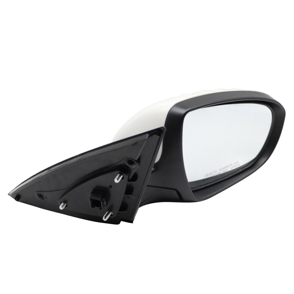Kia Optima 2011-2013 Right Side Mirror Turn Signal 5Pin Manual Fold