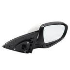 Kia Optima 2011-2013 Right Side Mirror Turn Signal 5Pin Manual Fold