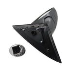 Kia Optima 2011-2013 Right Side Mirror Turn Signal 5Pin Manual Fold