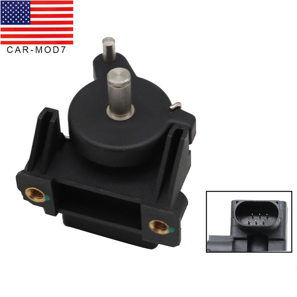 Mercedes-Benz SLK 2000-2003 Accelerator Gas Pedal Position Sensor 0125423317