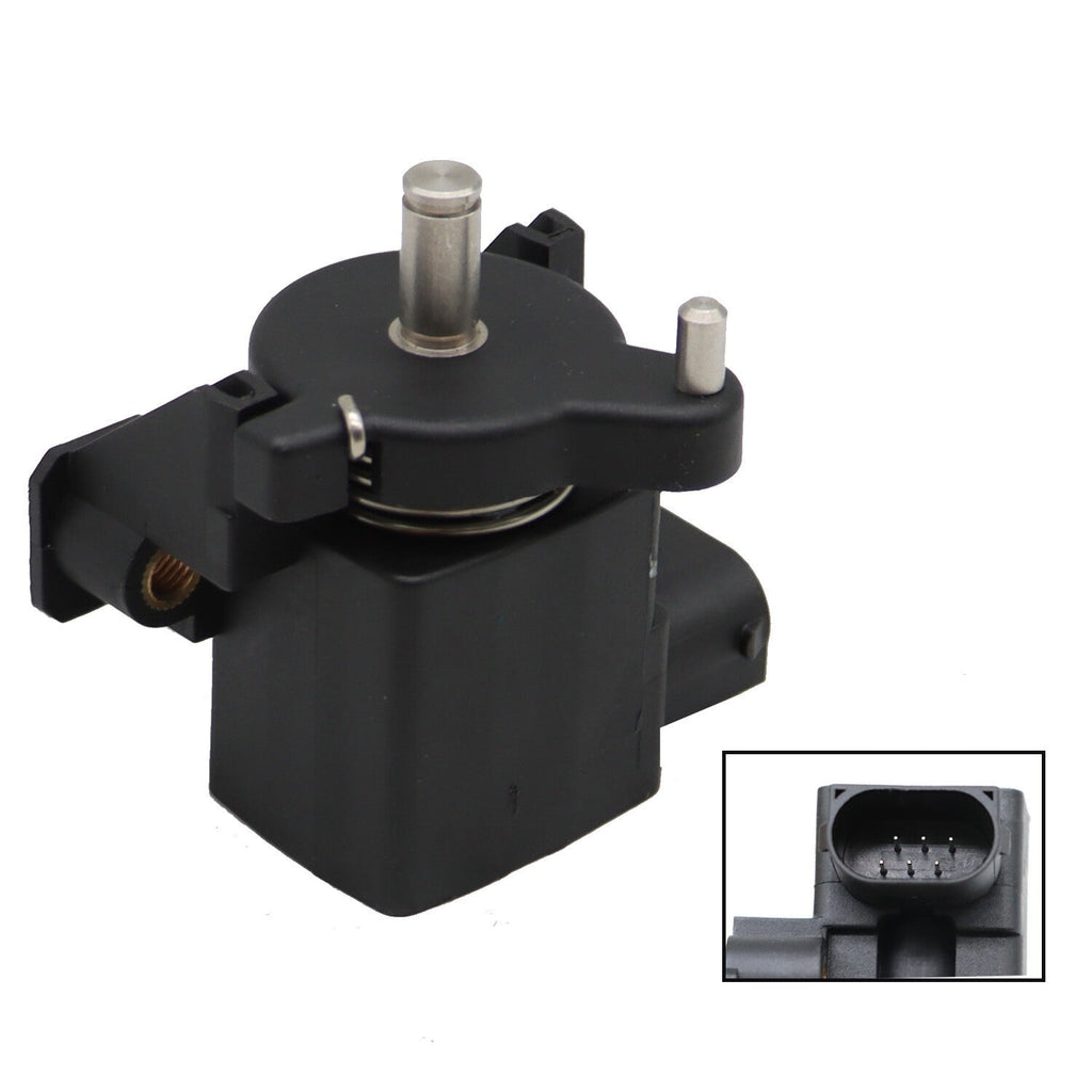 Mercedes-Benz SLK 2000-2003 Accelerator Gas Pedal Position Sensor 0125423317