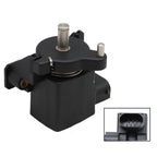 Mercedes-Benz SLK 2000-2003 Accelerator Gas Pedal Position Sensor 0125423317