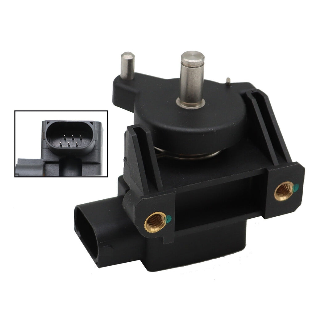 Mercedes-Benz SLK 2000-2003 Accelerator Gas Pedal Position Sensor 0125423317