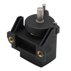 Mercedes-Benz SLK 2000-2003 Accelerator Gas Pedal Position Sensor 0125423317