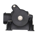 Mercedes-Benz SLK 2000-2003 Accelerator Gas Pedal Position Sensor 0125423317