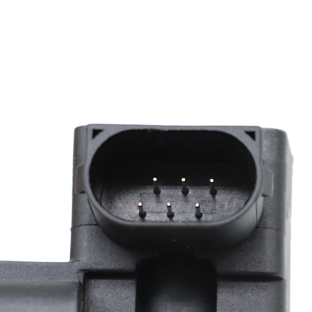 Mercedes-Benz SLK 2000-2003 Accelerator Gas Pedal Position Sensor 0125423317