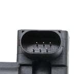 Mercedes-Benz SLK 2000-2003 Accelerator Gas Pedal Position Sensor 0125423317