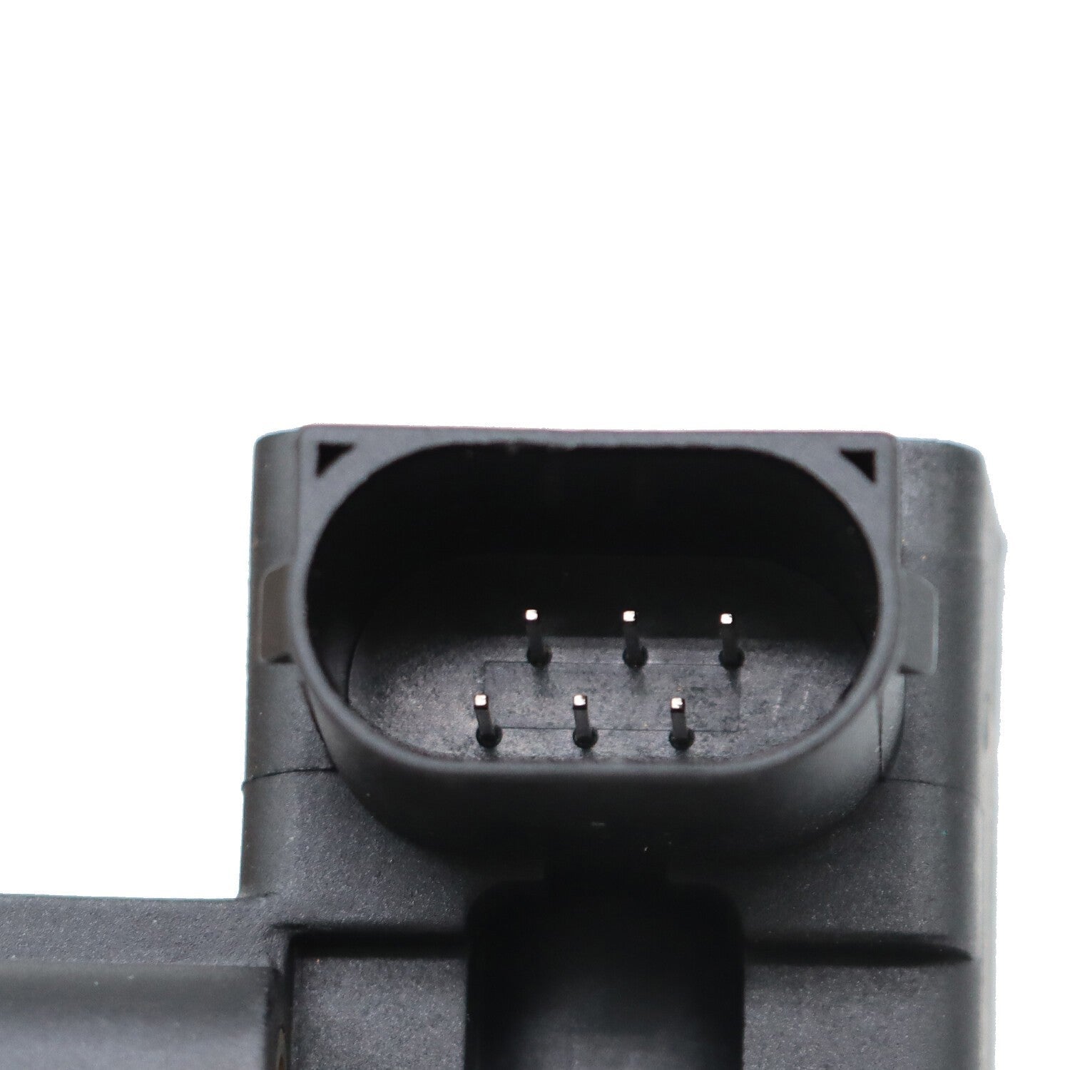 Mercedes-Benz SLK 2000-2003 Accelerator Gas Pedal Position Sensor 0125423317