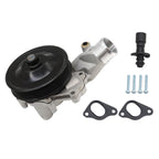 Water Pump for Range Rover Sport Velar Jaguar F-Pace XF LR4 XJ XFR F-Type