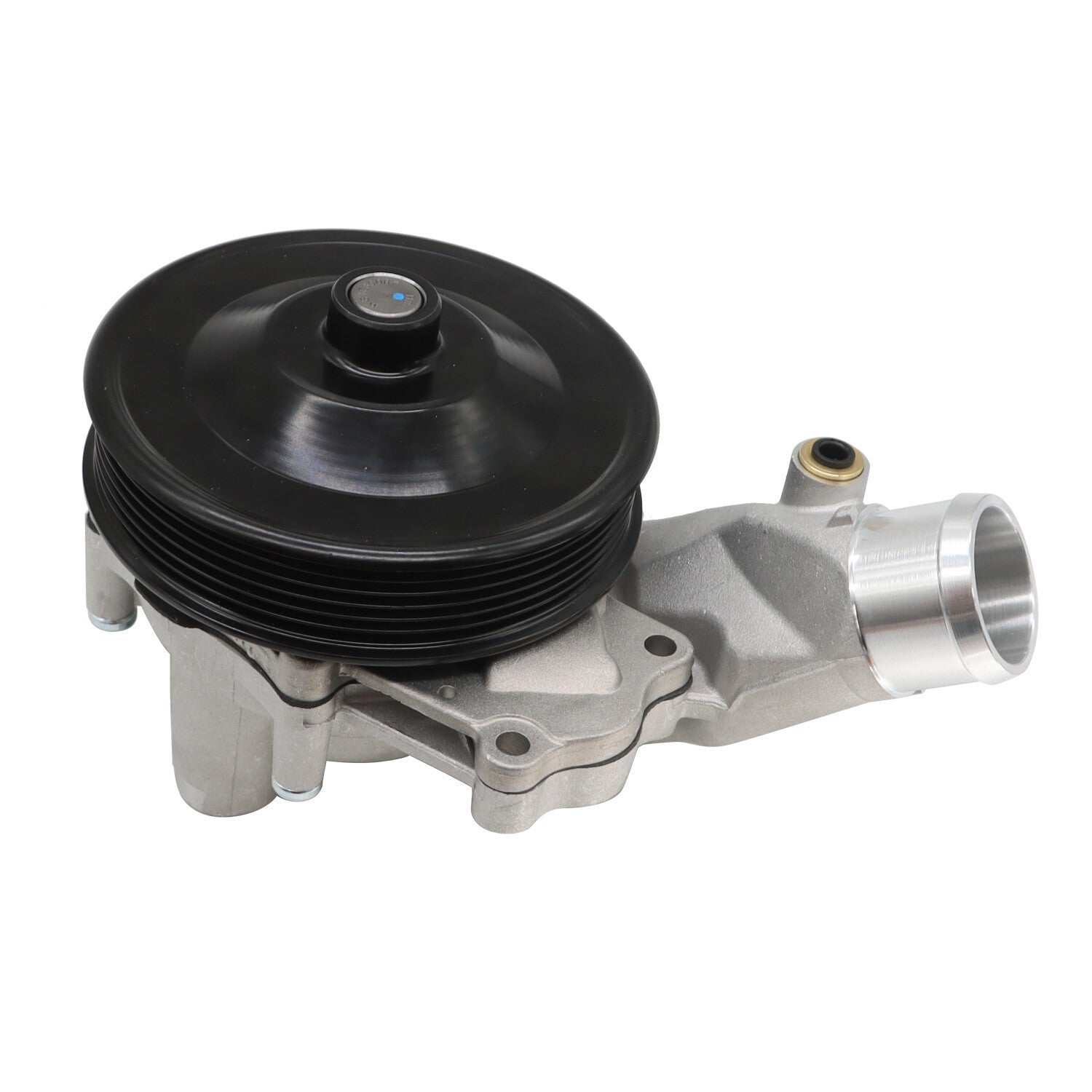 Water Pump for Range Rover Sport Velar Jaguar F-Pace XF LR4 XJ XFR F-Type