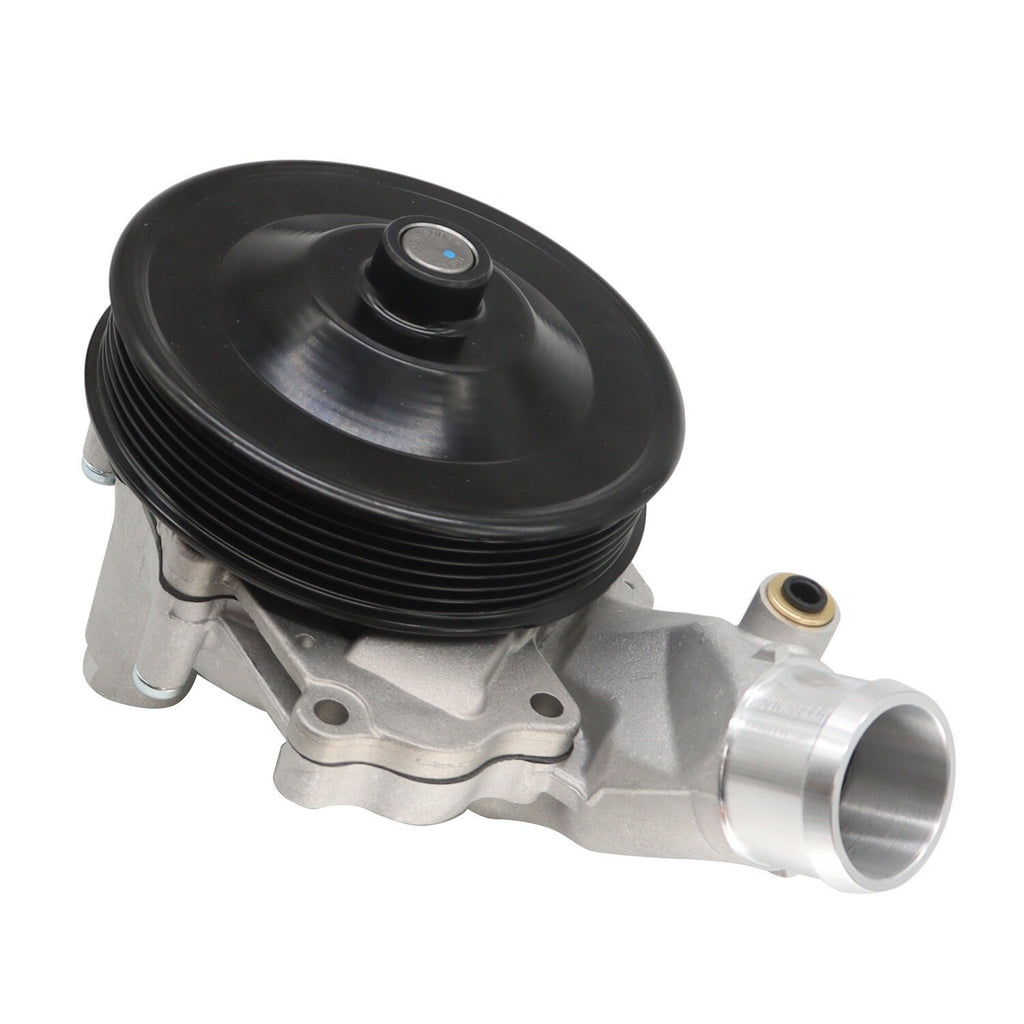 Water Pump for Range Rover Sport Velar Jaguar F-Pace XF LR4 XJ XFR F-Type