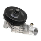 Water Pump for Range Rover Sport Velar Jaguar F-Pace XF LR4 XJ XFR F-Type