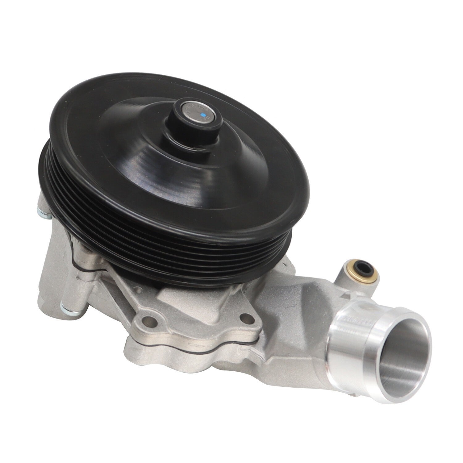 Water Pump for Range Rover Sport Velar Jaguar F-Pace XF LR4 XJ XFR F-Type