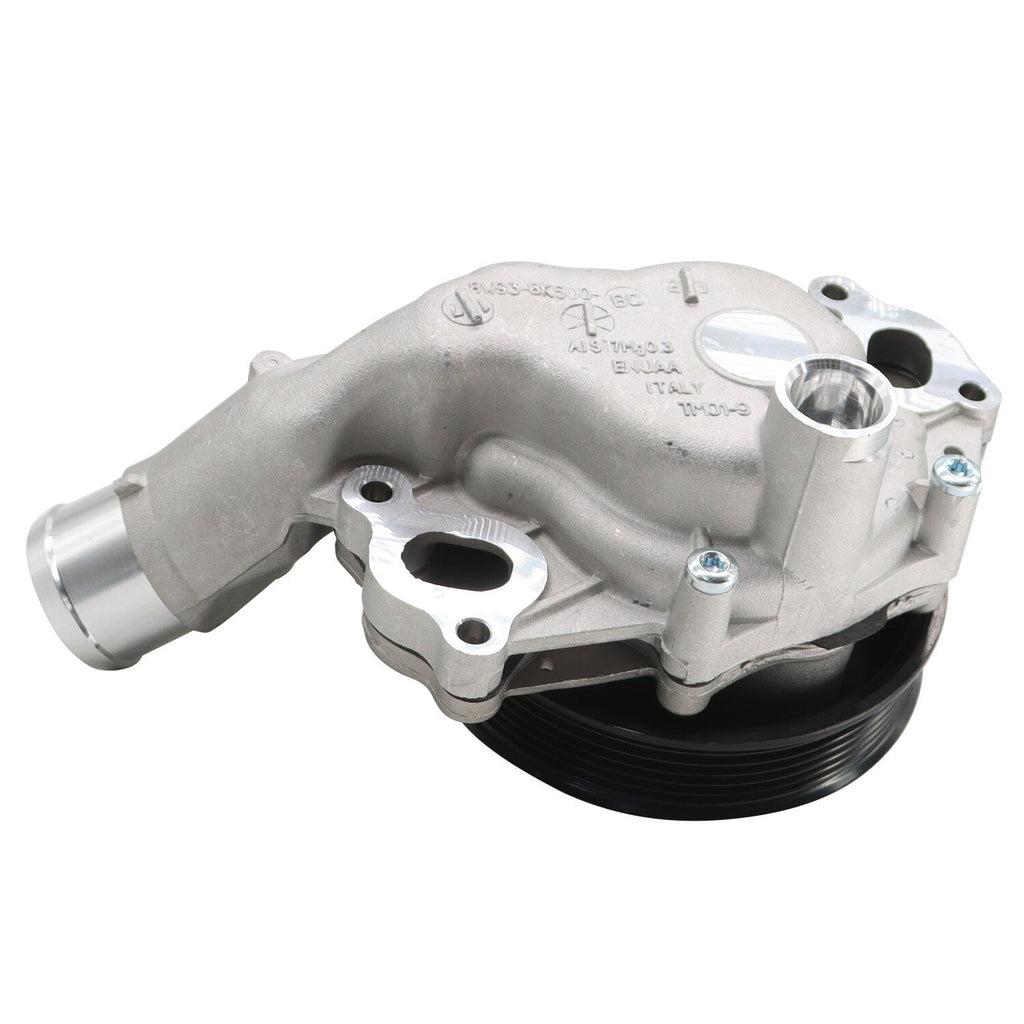 Water Pump for Range Rover Sport Velar Jaguar F-Pace XF LR4 XJ XFR F-Type