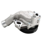 Water Pump for Range Rover Sport Velar Jaguar F-Pace XF LR4 XJ XFR F-Type