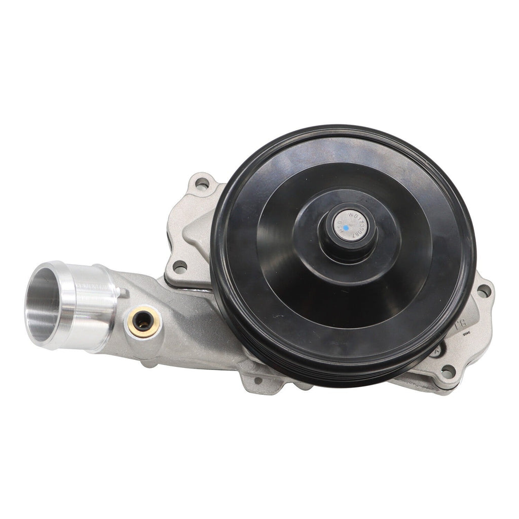 Water Pump for Range Rover Sport Velar Jaguar F-Pace XF LR4 XJ XFR F-Type