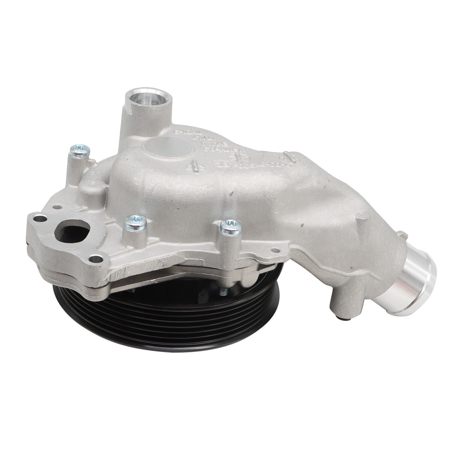 Water Pump for Range Rover Sport Velar Jaguar F-Pace XF LR4 XJ XFR F-Type