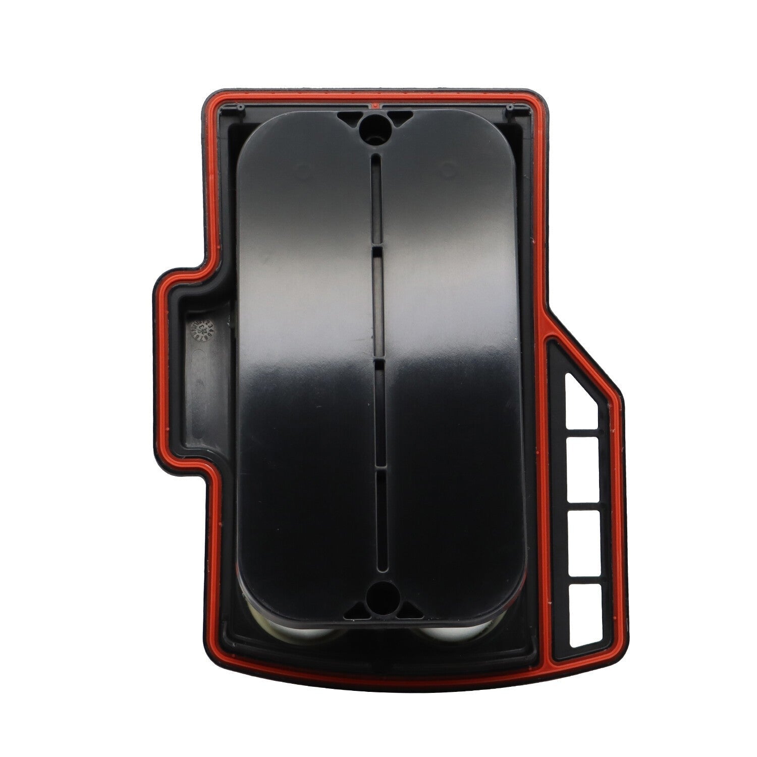 Fleetguard Cummins ISX Crankcase Ventilation Filter CV50634 3685528