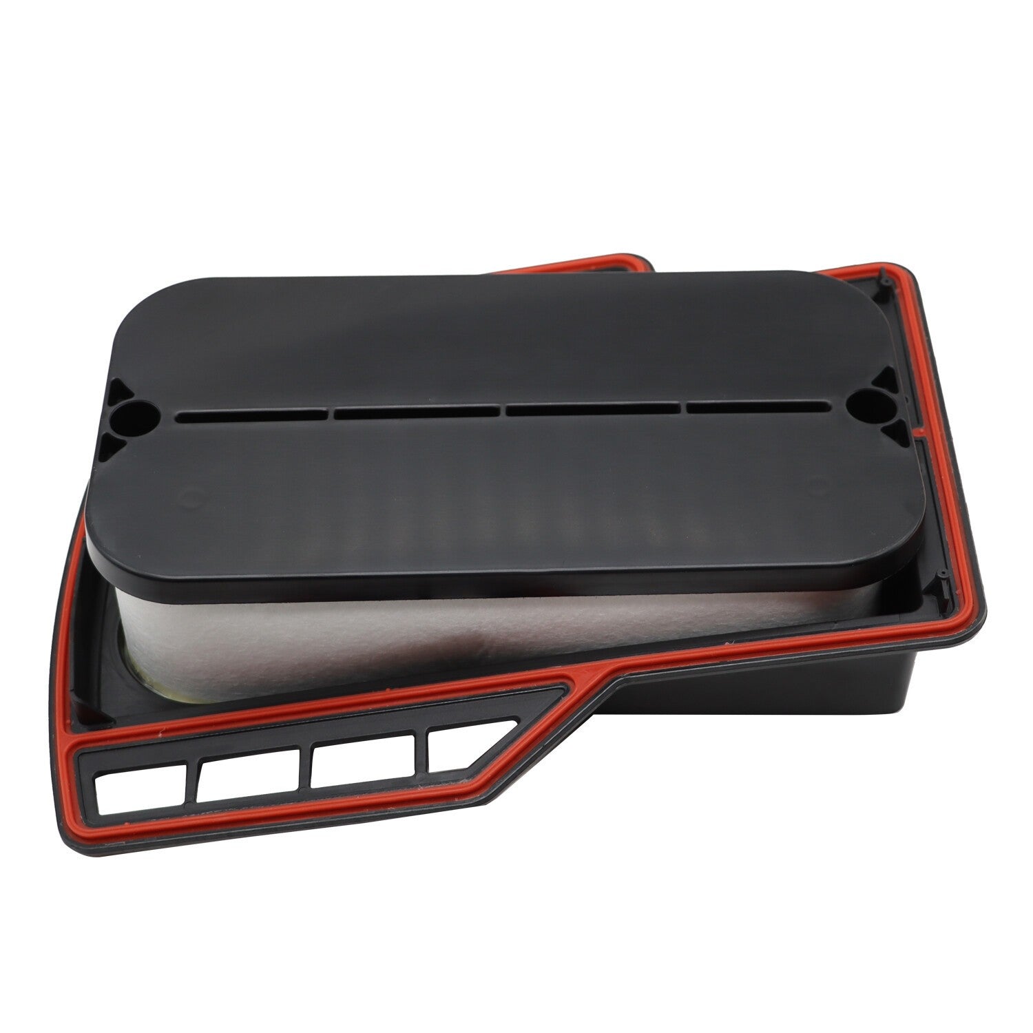 Fleetguard Cummins ISX Crankcase Ventilation Filter CV50634 3685528