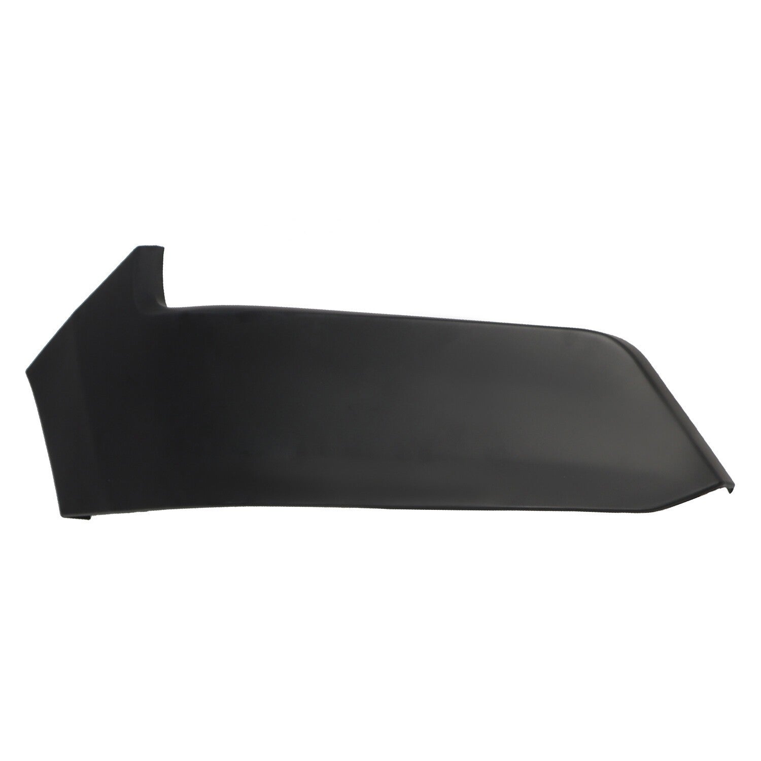 Ram 1500 2019-2021 Front Passenger Side Bumper to Body Filler Panel