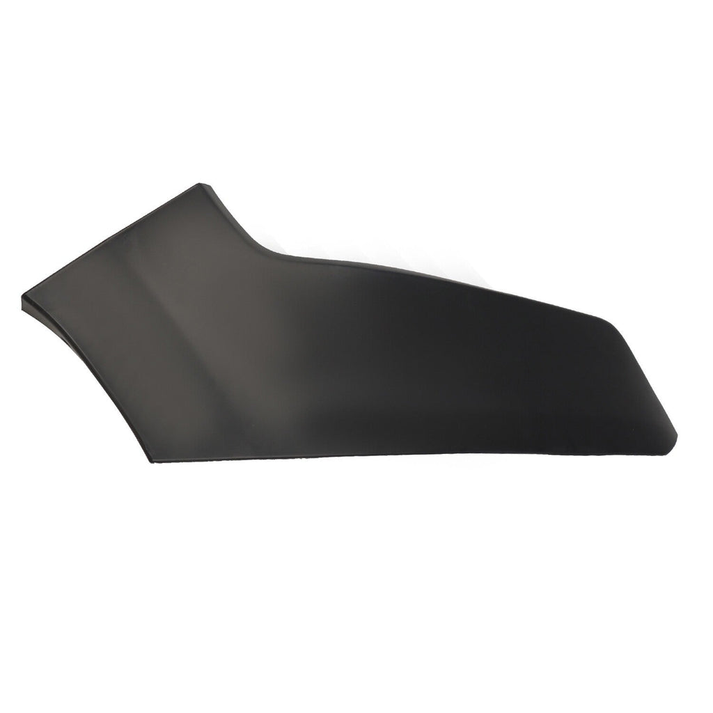 Ram 1500 2019-2021 Front Passenger Side Bumper to Body Filler Panel