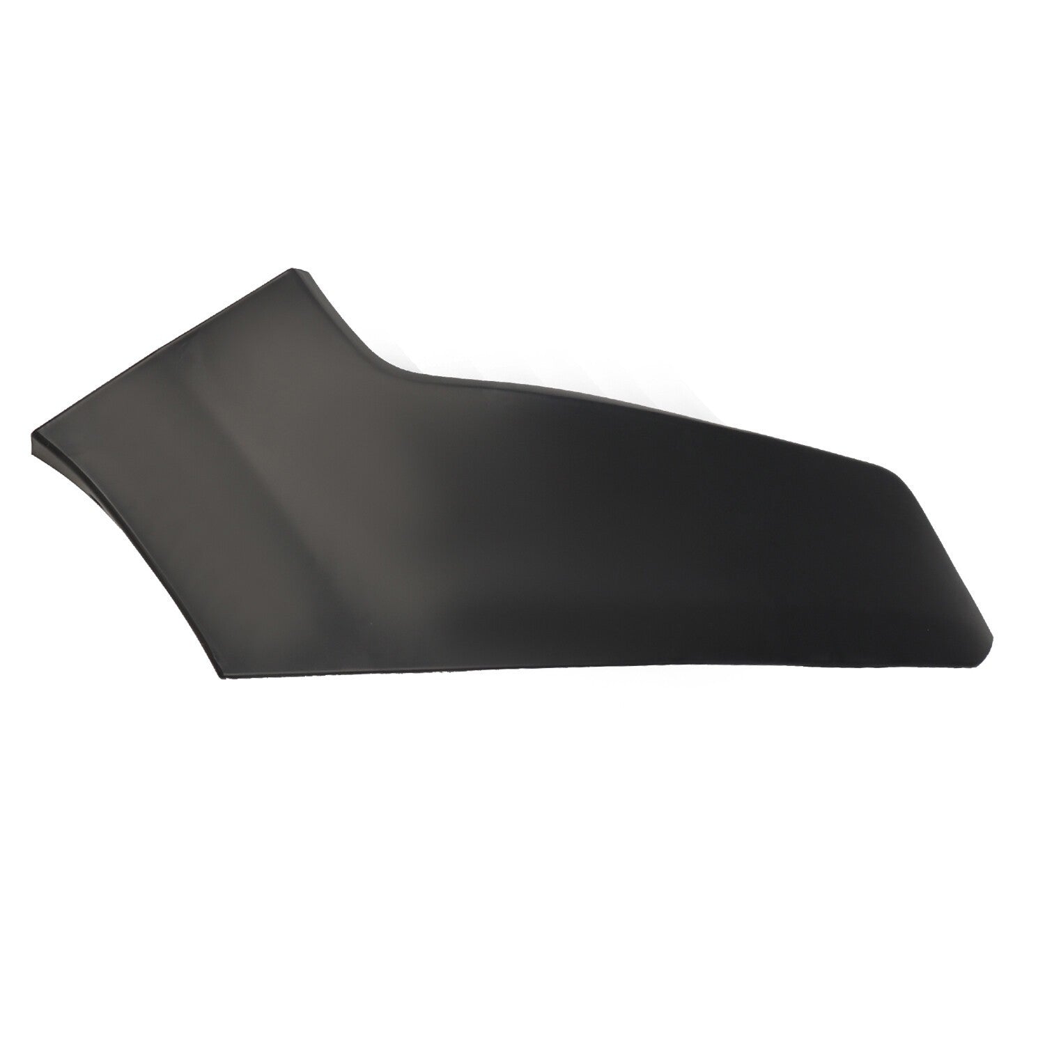 Ram 1500 2019-2021 Front Passenger Side Bumper to Body Filler Panel