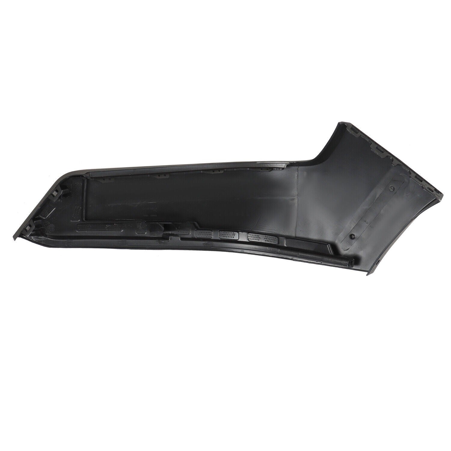 Ram 1500 2019-2021 Front Passenger Side Bumper to Body Filler Panel