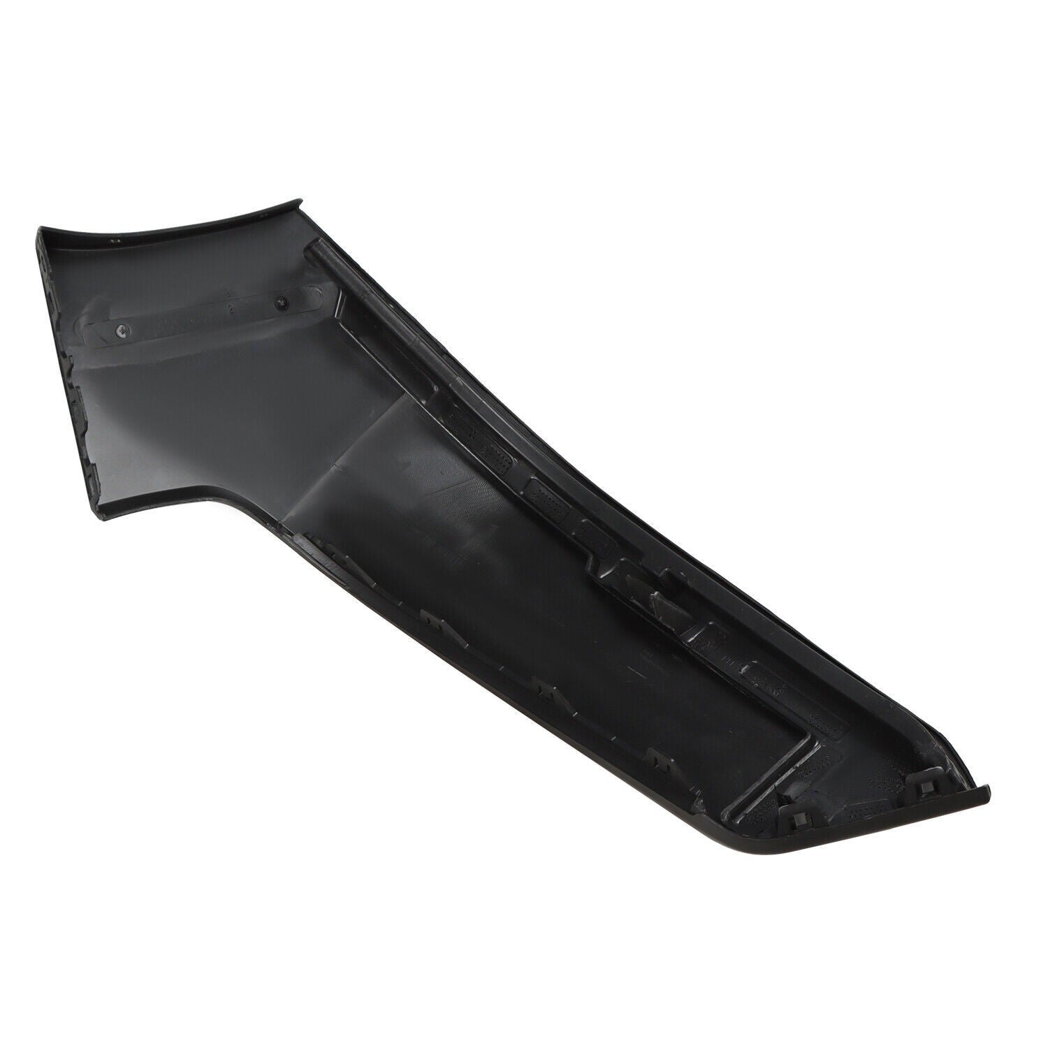 Ram 1500 2019-2021 Front Passenger Side Bumper to Body Filler Panel