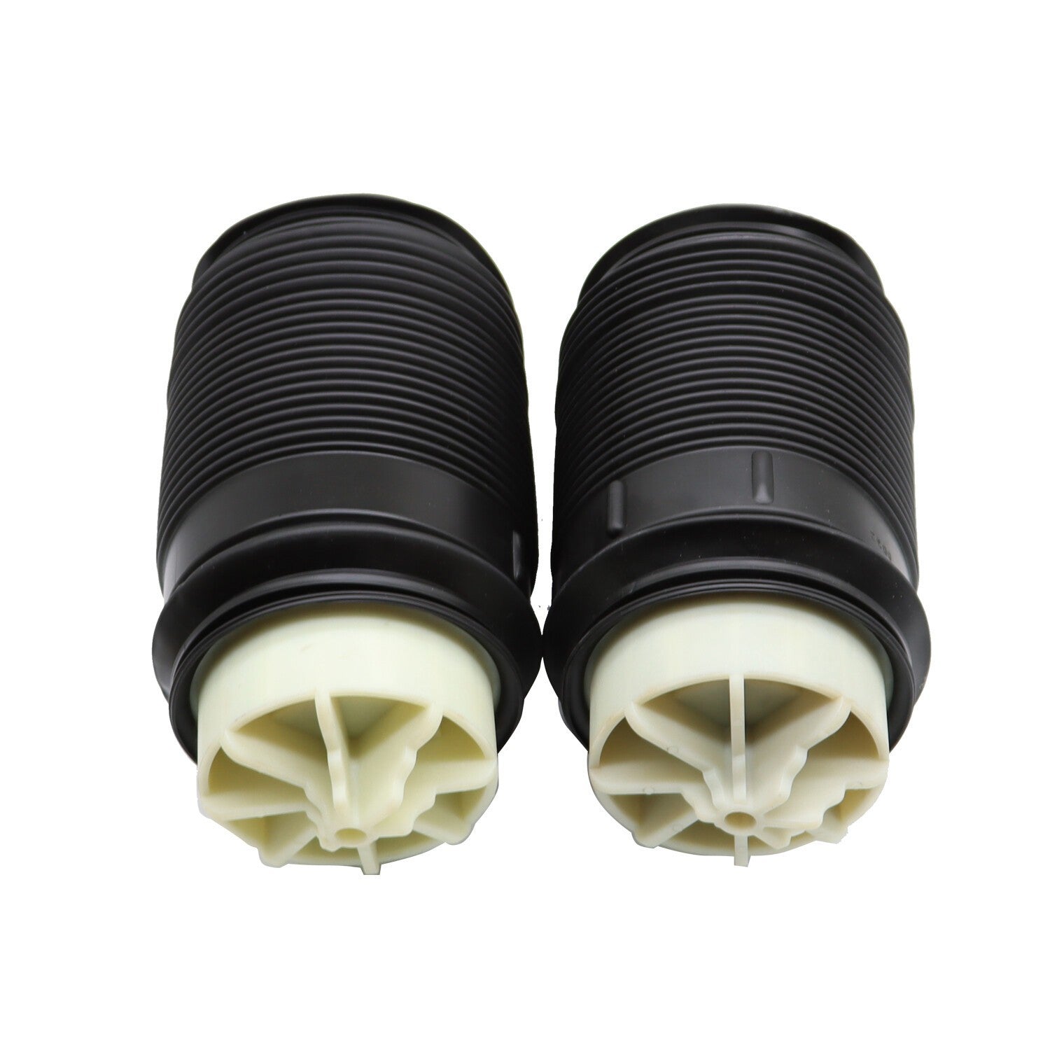 Mercedes Benz CLS E Class W212 S212 Rear Air Spring Shock Bag Pair LH RH
