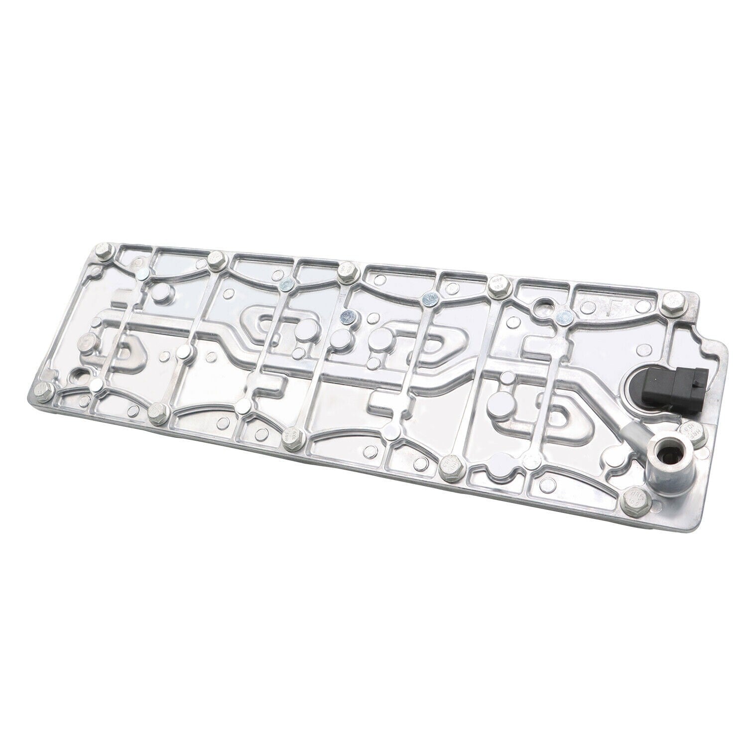 Engine Cylinder Deactivation Solenoid 917162 for Escalade Avalanche Tahoe Sierra