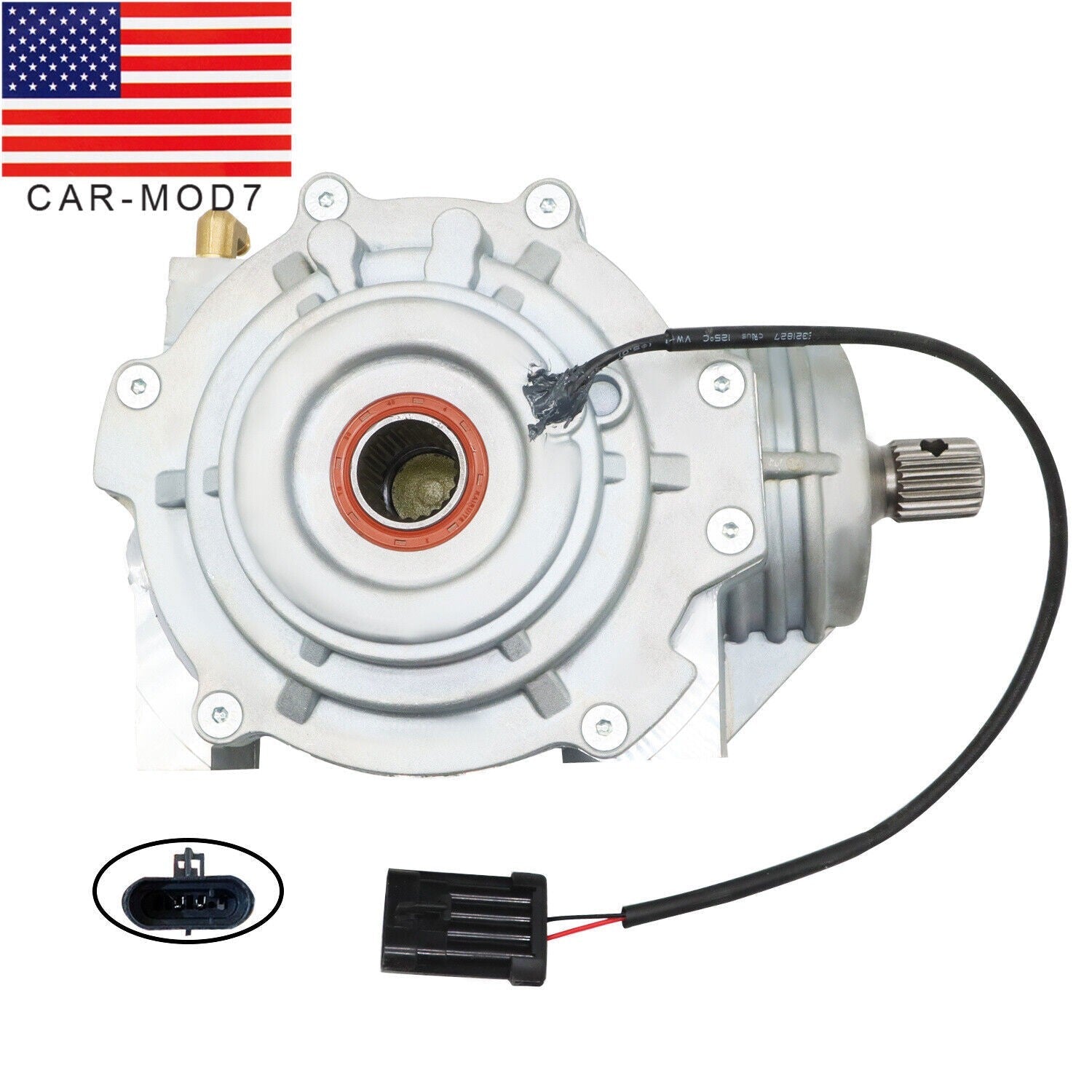Polaris ATV Front Differential Parts 1333750 1333104 1334309 1334266 1333285