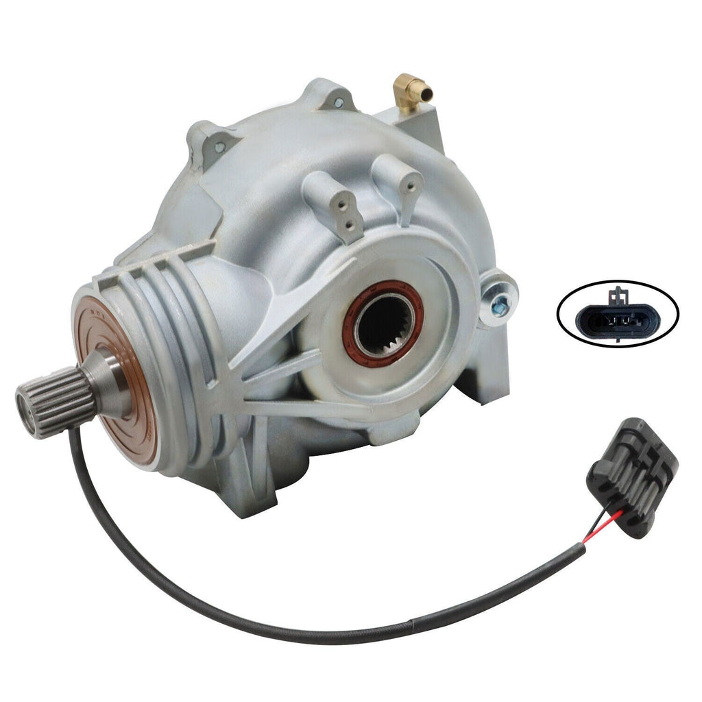 Polaris ATV Front Differential Parts 1333750 1333104 1334309 1334266 1333285