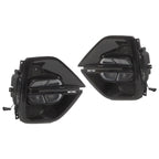Kia Sportage 2020-2021 Front LED White Fog Lamp DRL LH RH Replacement