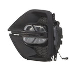 Kia Sportage 2020-2021 Front LED White Fog Lamp DRL LH RH Replacement