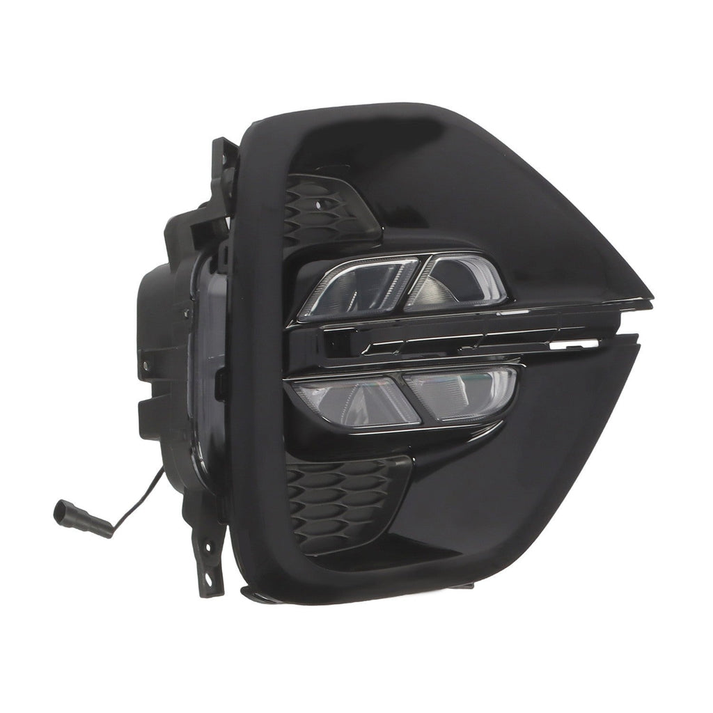 Kia Sportage 2020-2021 Front LED White Fog Lamp DRL LH RH Replacement