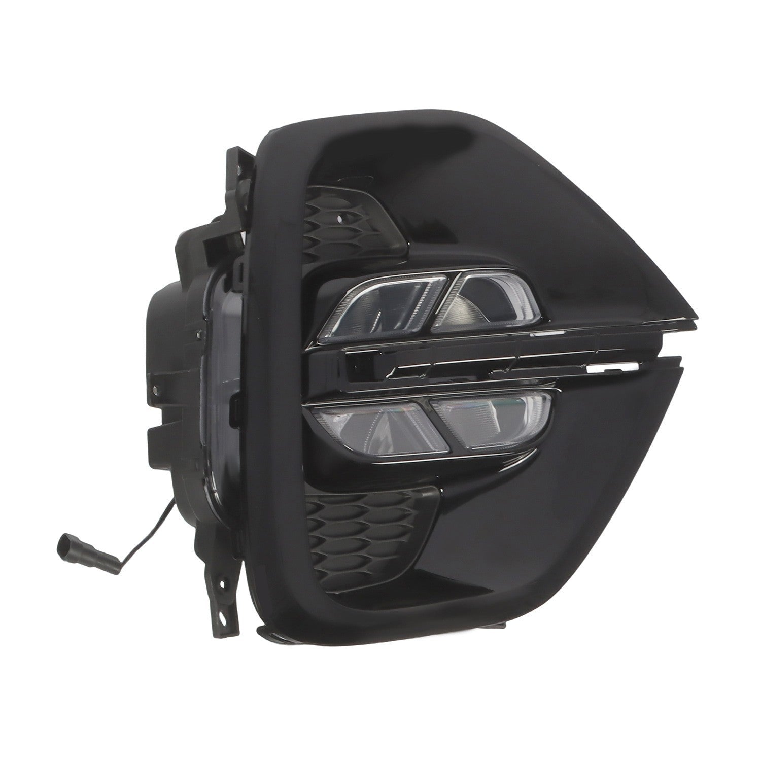 Kia Sportage 2020-2021 Front LED White Fog Lamp DRL LH RH Replacement