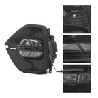 Kia Sportage 2020-2021 Front LED White Fog Lamp DRL LH RH Replacement