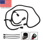 Dodge RAM 1500 2009-2020 Rear Park Assist Wiring Harness 68031820AA